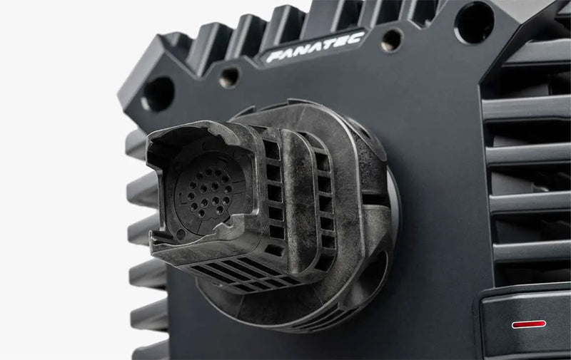 Base Fanatec CSL DD QR2 5Nm para Xbox y PC
