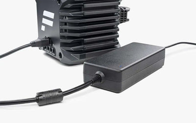 Base Fanatec CSL DD QR2 5Nm para Xbox y PC