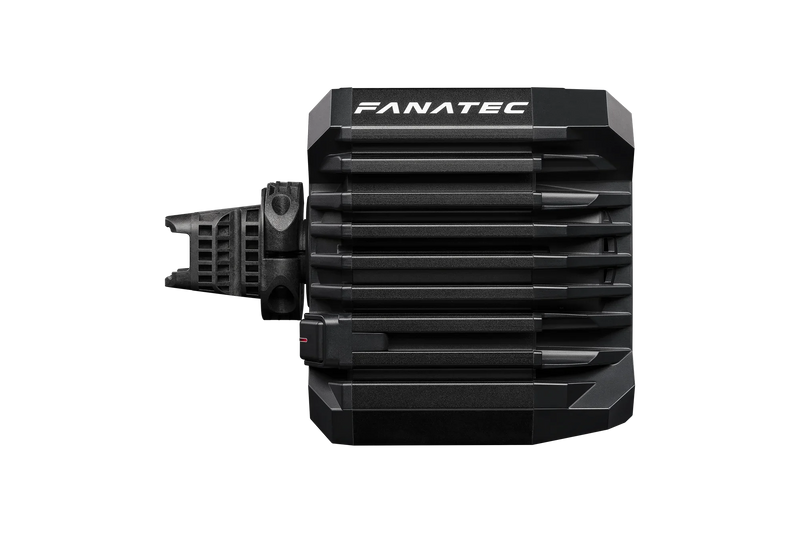 Base Fanatec CSL DD QR2 5Nm para Xbox y PC