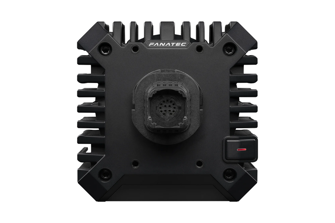 Base Fanatec CSL DD QR2 5Nm para Xbox e PC | Simufy