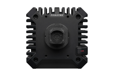 Base Fanatec CSL DD QR2 5Nm para Xbox y PC