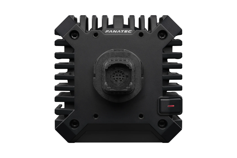 Base Fanatec CSL DD QR2 5Nm para Xbox y PC