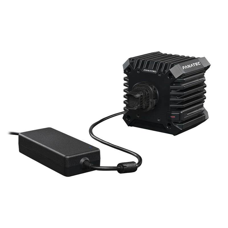 Fanatec CSL DD QR2 8Nm WheelBase for Xbox and PC