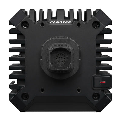 Fanatec CSL DD QR2 8Nm WheelBase for Xbox and PC
