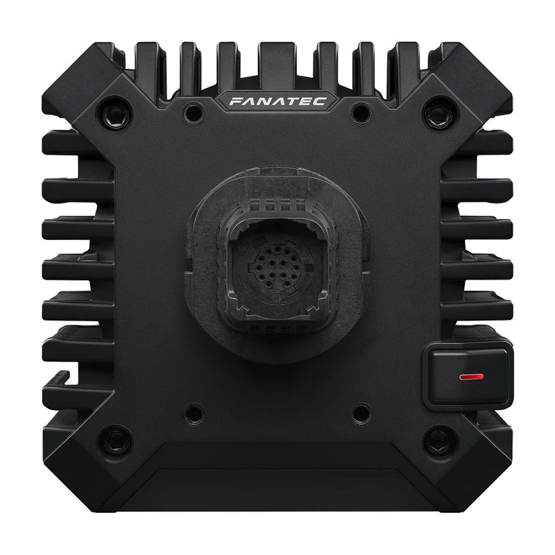 Fanatec CSL DD QR2 8Nm WheelBase for Xbox and PC