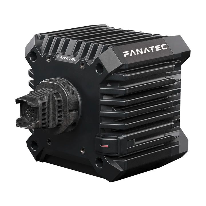 FANATEC CSL DD 8nm QR2アップデート済み Fanatec CSL DD QR2 8Nm WheelBase for Xbox and PC | Simufy