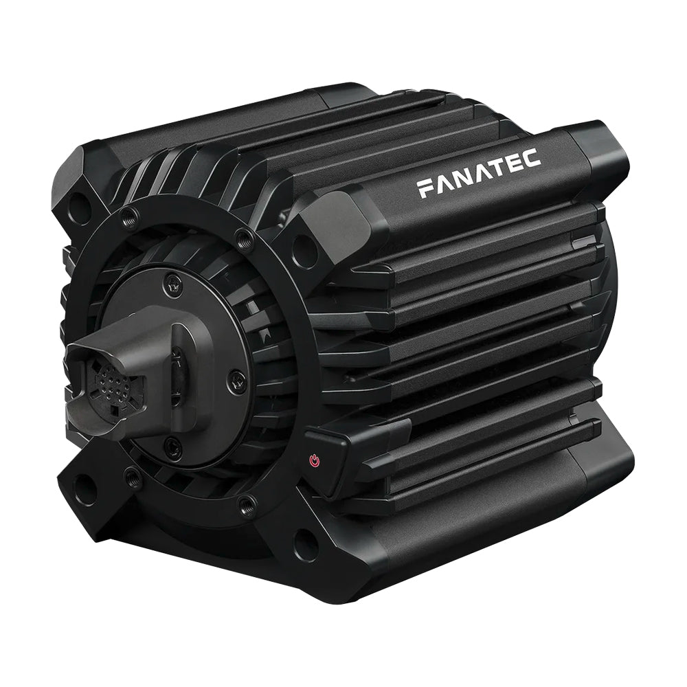 Fanatec ClubSport DD 15 Nm: análisis y precio