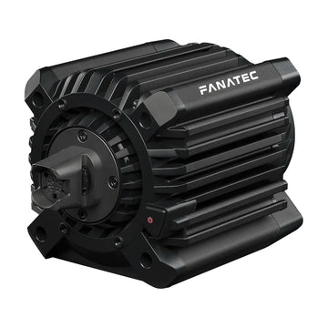 Fanatec ClubSport DD 15 Nm direct drive wheelbase for PC and Xbox