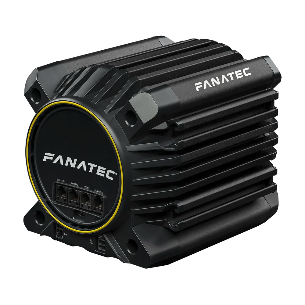 Fanatec ClubSport DD 12Nm WheelBase for Xbox and PC | Simufy