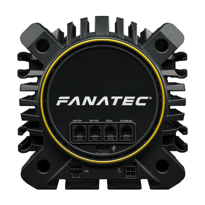 Base Fanatec ClubSport DD 12Nm para Xbox y PC