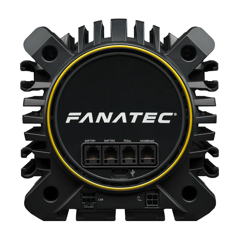 Base Fanatec ClubSport DD 12Nm para Xbox y PC