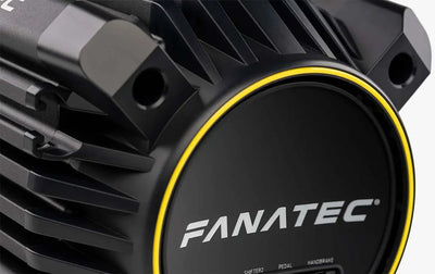 Base Fanatec ClubSport DD 12Nm para Xbox y PC
