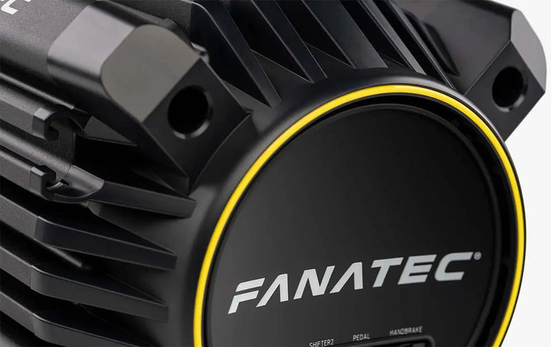 Base Fanatec ClubSport DD 12Nm para Xbox y PC