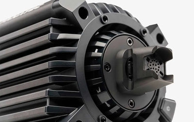 Fanatec ClubSport DD+ 15Nm WheelBase for PlayStation and PC
