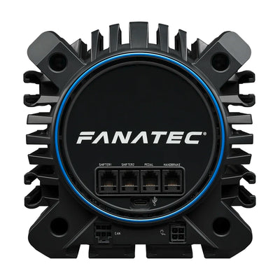 Fanatec ClubSport DD+ 15Nm WheelBase for PlayStation and PC