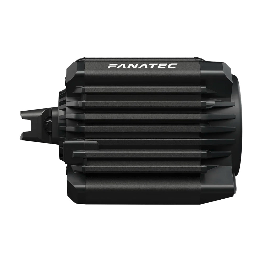 Fanatec ClubSport DD+ 15Nm WheelBase for PlayStation and PC | Simufy