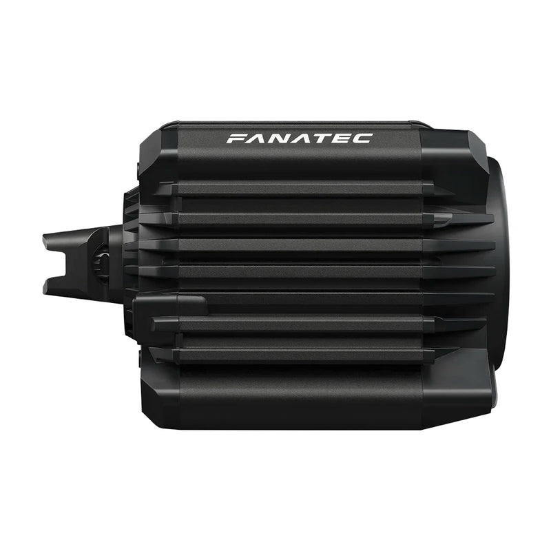 Fanatec ClubSport DD+ 15Nm WheelBase for PlayStation and PC