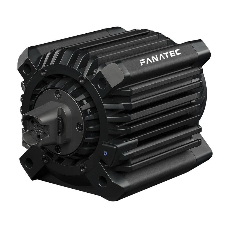 Fanatec ClubSport DD+ 15Nm WheelBase for PlayStation and PC