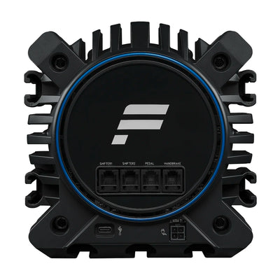 Base Fanatec Gran Turismo DD PRO 8Nm para PlayStation y PC
