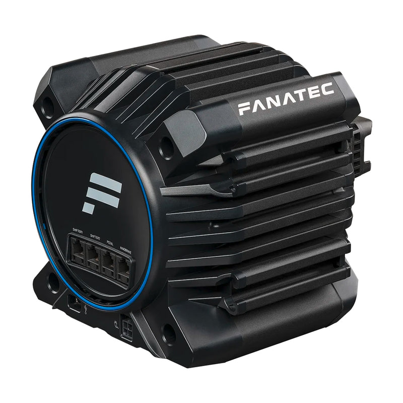 Base Fanatec Gran Turismo DD PRO 8Nm para PlayStation y PC