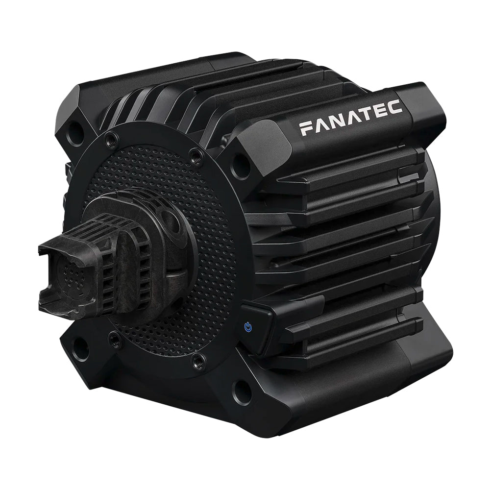 Fanatec Gran Turismo DD Pro 8 Nm: análisis y precio