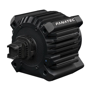 Fanatec Gran Turismo DD Pro 8 Nm direct drive wheelbase with PlayStation licence