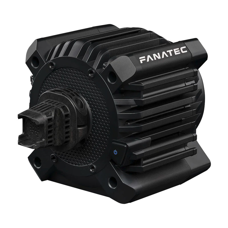 Base Fanatec Gran Turismo DD PRO 8Nm para PlayStation y PC