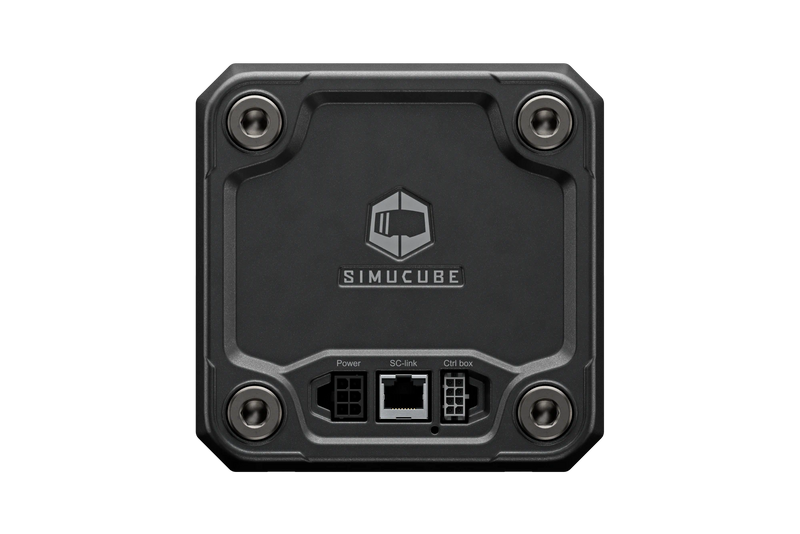 Simucube 3 Sport WheelBase