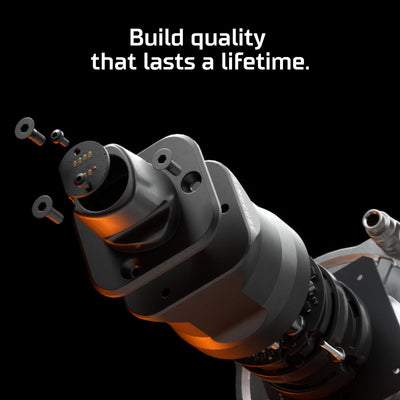 Simucube 3 Pro WheelBase