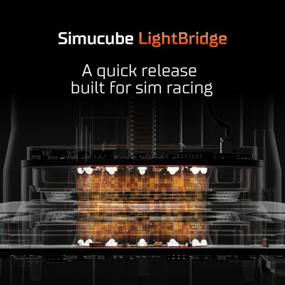 Simucube 3 Pro WheelBase