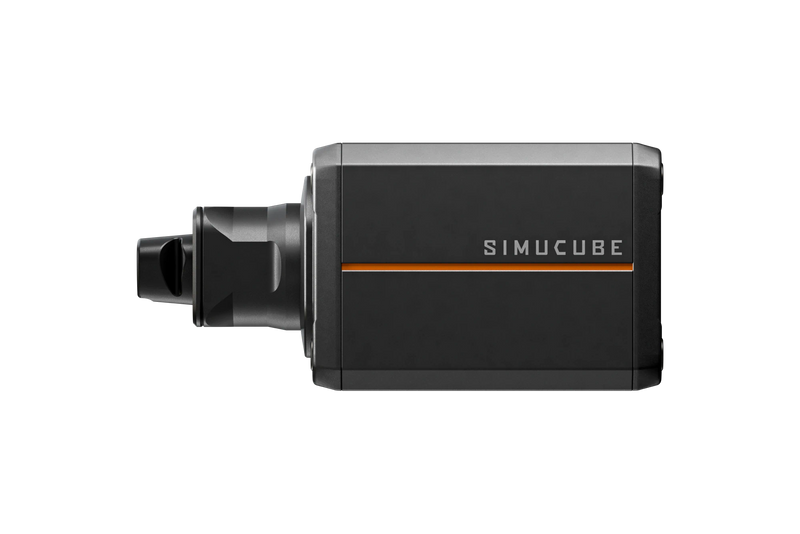 Simucube 3 Sport – Tu primera base Direct Drive profesional | Simufy