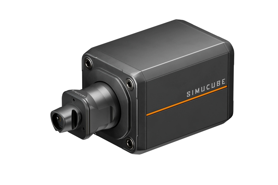 Simucube 3 Sport WheelBase