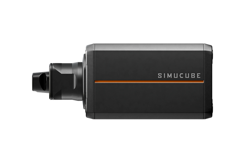 Simucube 3 Ultimate WheelBase