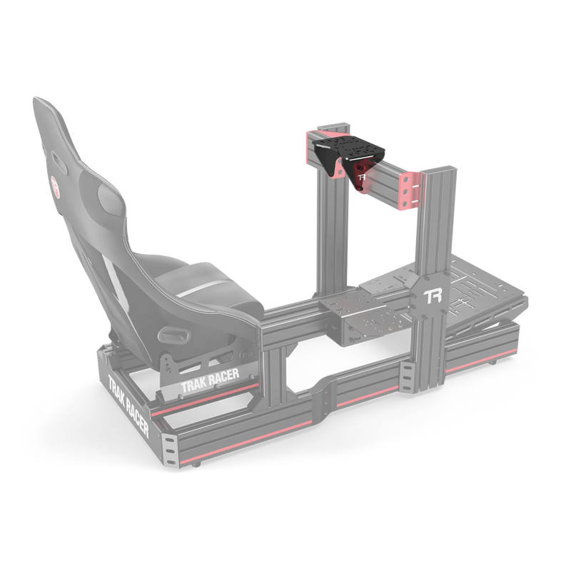 Trak Racer TR-One Universal Wheel Base | Wheel Deck | Simufy