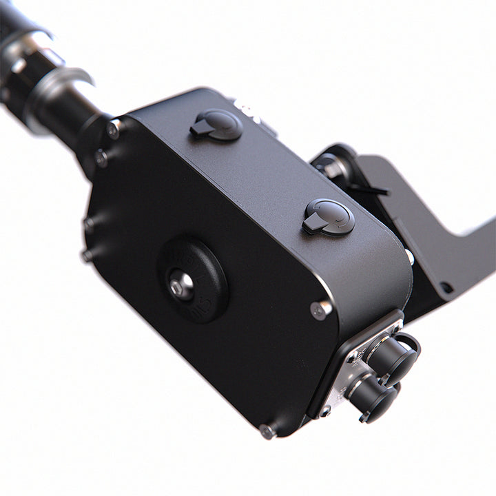 Virpil VPC Rotor TCS BASE コレクティブ VPC Rotor TCS Plus Collective Base | Base de Colectivo | Simufy
