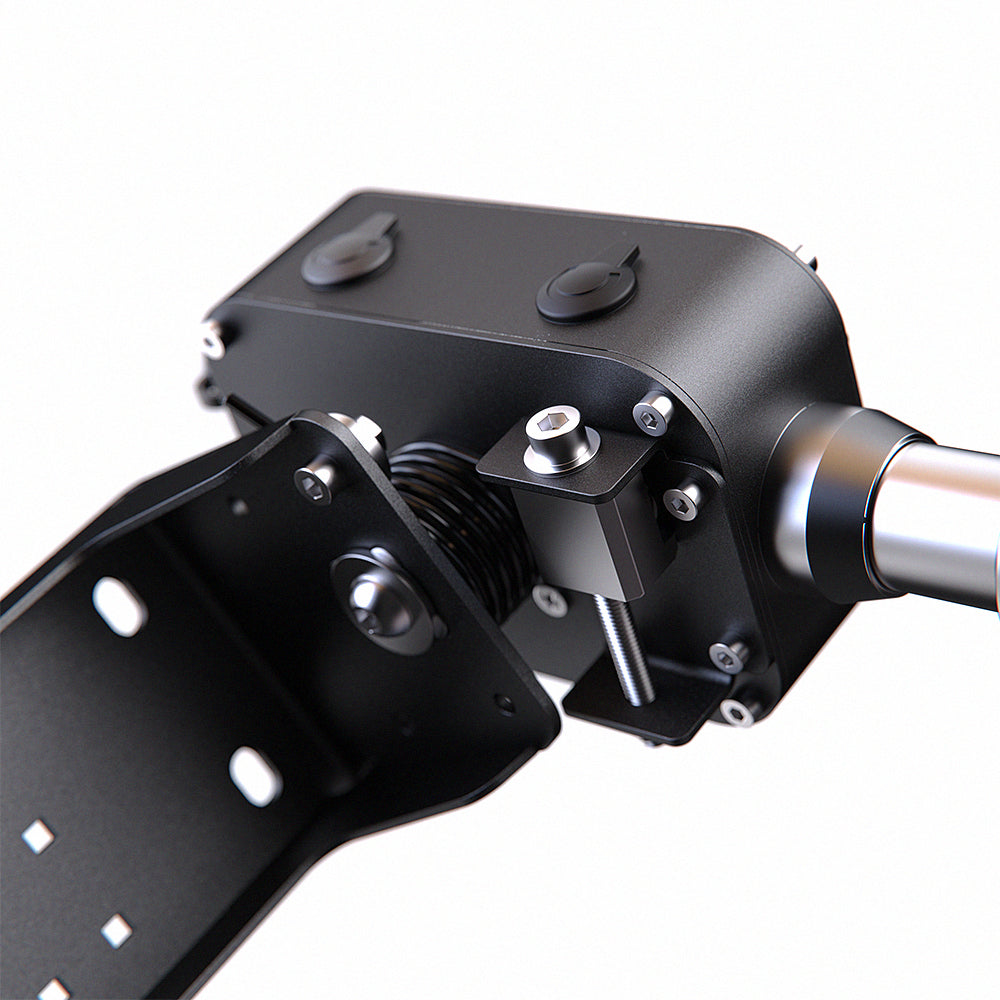 VPC Rotor TCS Plus Collective Base | Base de Colectivo | Simufy