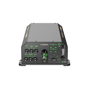 MOZA AY210 Yoke FFB Base