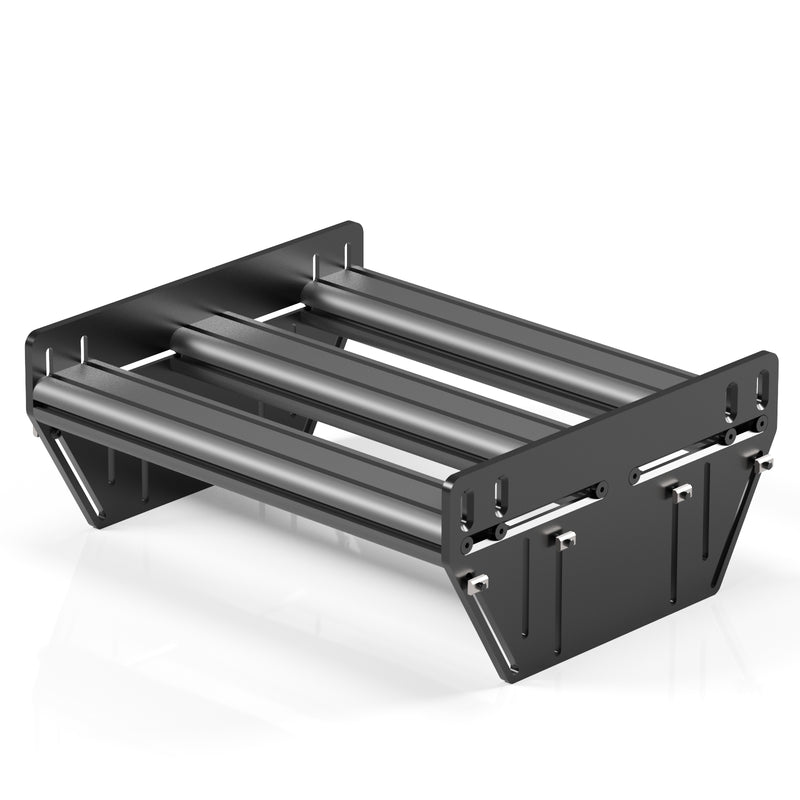 Pedals Mount Competizione