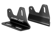 MB-S Side Mount Bracket Alpha EVO Simagic Bases