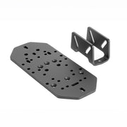 Bracket Montaje Shifter y Freno de Mano Sim-Lab
