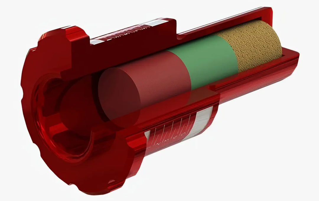 その他 Fanatec ClubSport Pedals V3 + Brake MOD Fanatec ClubSport Pedals V3 | Simufy