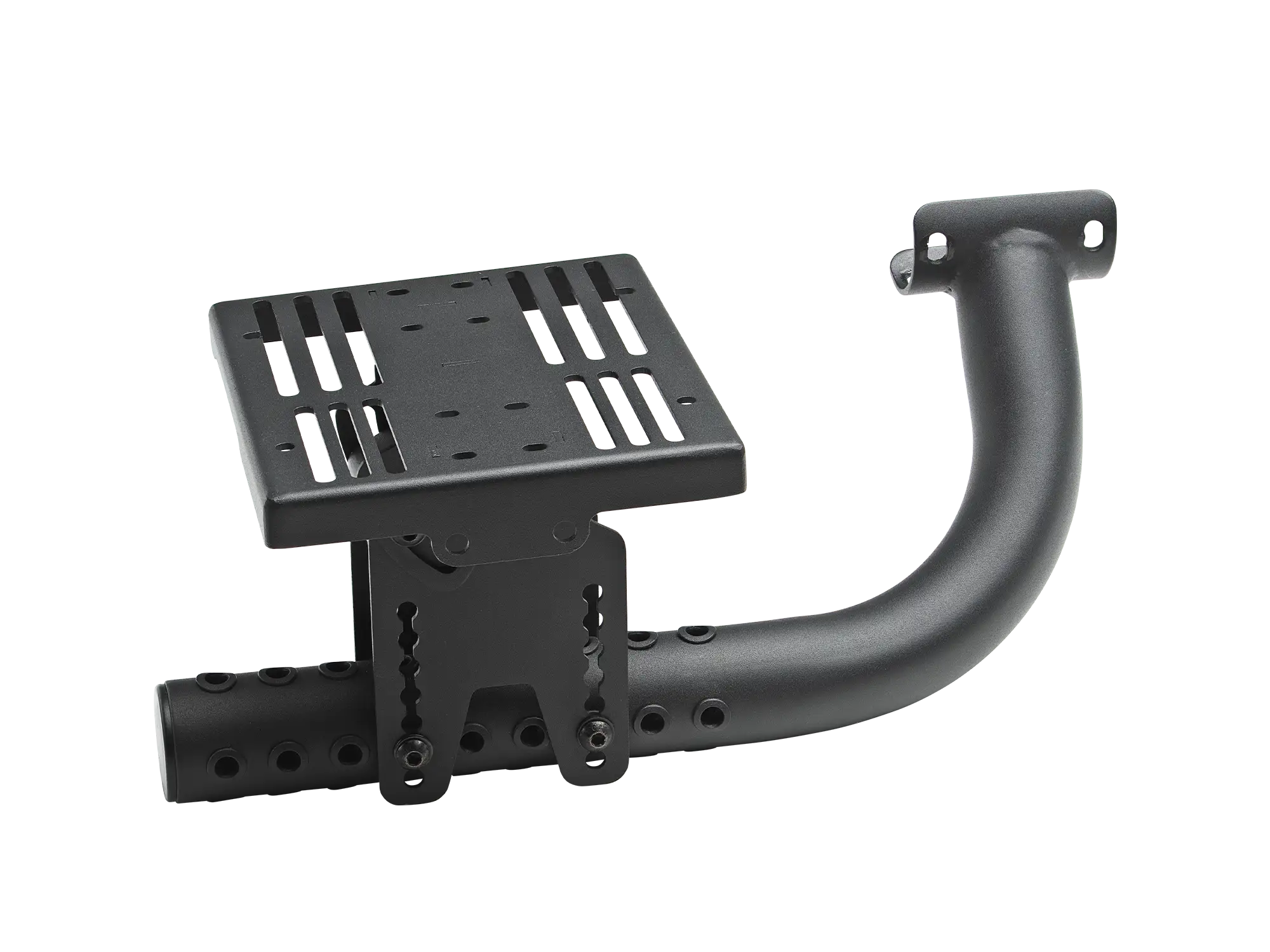 F-GT Pro Shifter and Handbrake Lever Arm NLR | Simufy