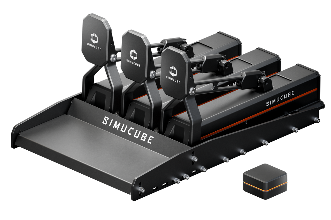 Simucube ActivePedal Pro