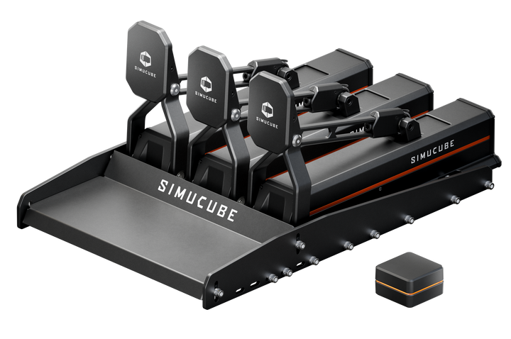 Simucube ActivePedal Pro