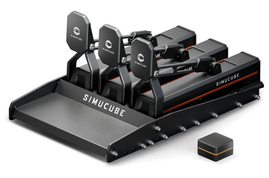Simucube ActivePedal Pro Bundle