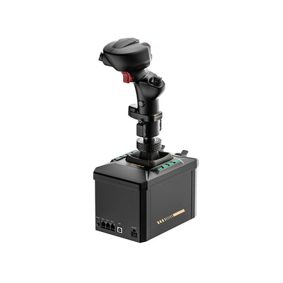 MOZA AB6 Basis-Bundle + FlightStick MHG