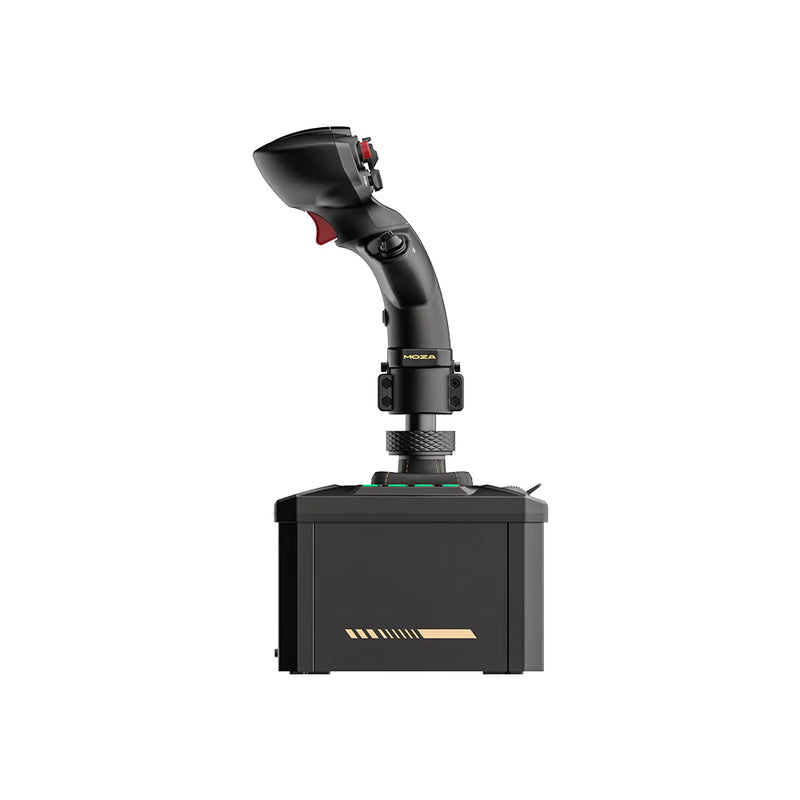 MOZA AB6 Basis-Bundle + FlightStick MHG