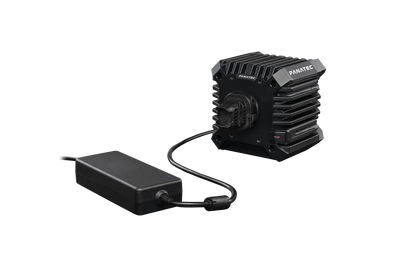 Bundle CSL Cockpit Formula V2.5 8Nm