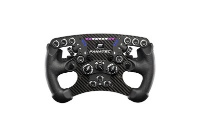 Bundle CSL Cockpit Formula V2.5 8Nm