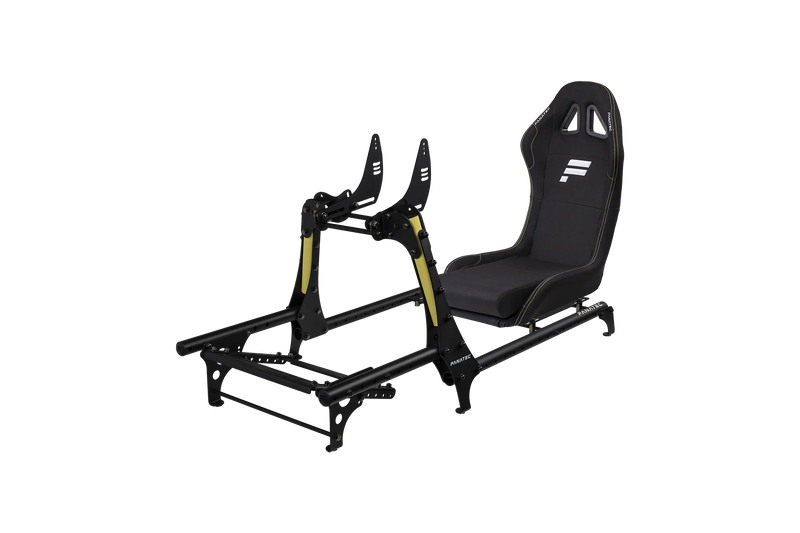 Bundle CSL Cockpit Formula V2.5 8Nm